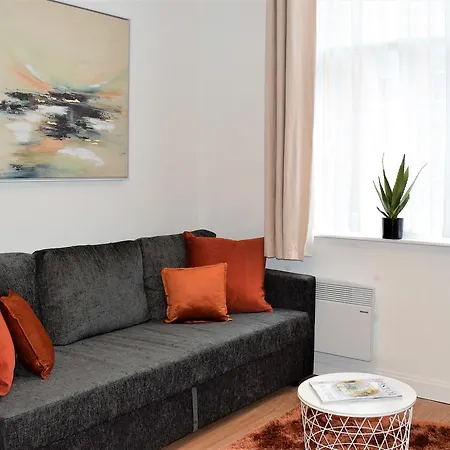 Apartment Belmont - Your Apartment Bristol