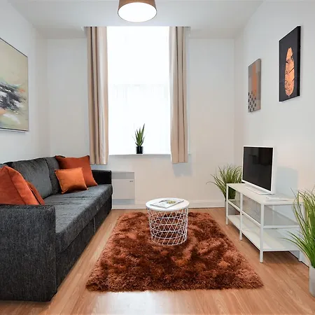 Belmont - Your Apartment Apartment
