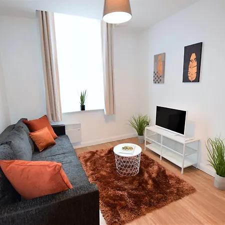 Belmont - Your Apartment Bristol