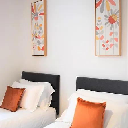 Belmont - Your Apartment Bristol