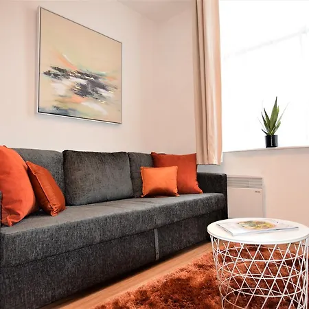 Belmont - Your Apartment Apartment Bristol