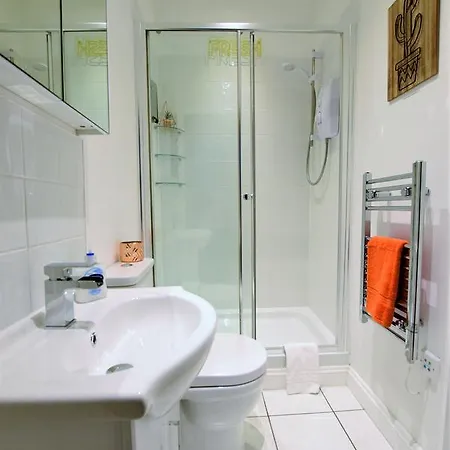 Belmont - Your Apartment Apartment Bristol